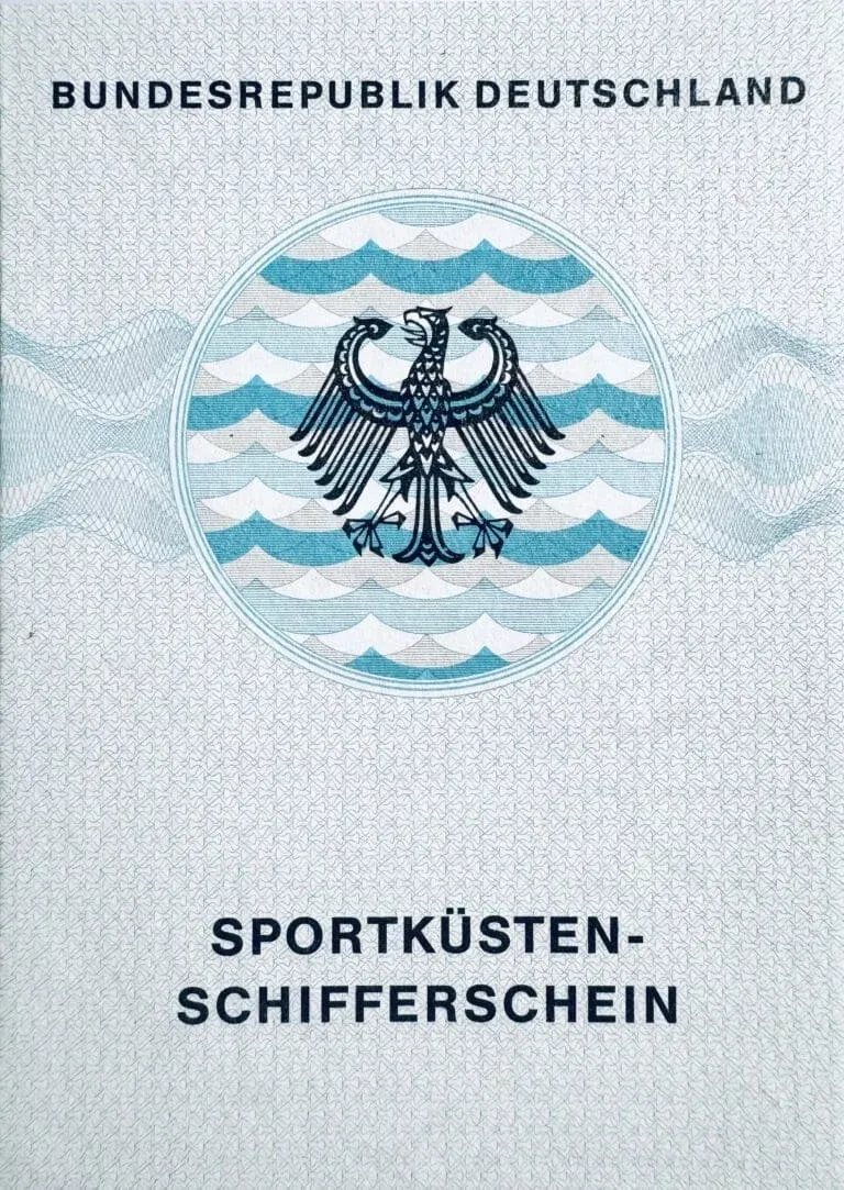Sportküstenschifferschein (SKS)